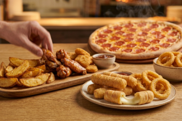 Camino de Moncada, 80 - Valencia